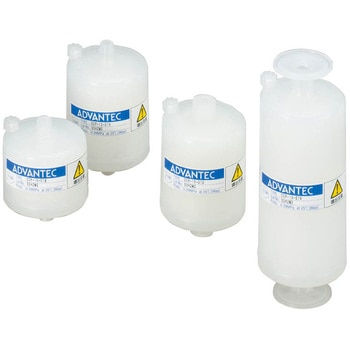 胶囊式滤芯过滤器（CCP-LX）ADVANTEC东洋CCP-LX-E1B